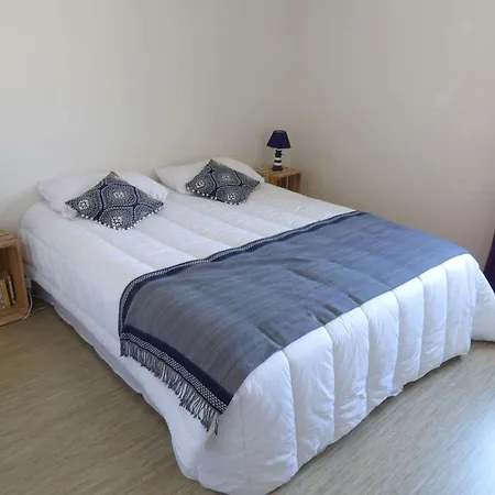 Appartement Babord Gilles Croix De Vie Saint-Gilles-Croix-de-Vie
