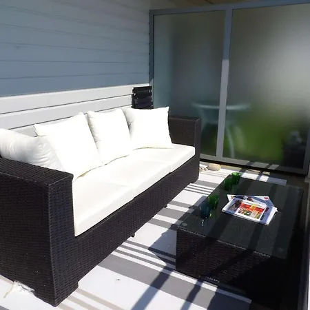 Babord Gilles Croix De Vie * Saint-Gilles-Croix-de-Vie