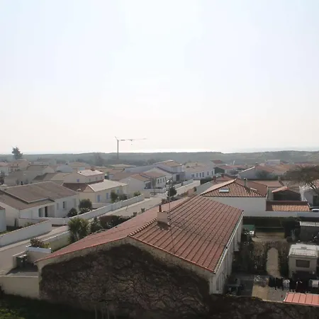 Babord Gilles Croix De Vie