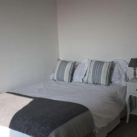 Babord Gilles Croix De Vie Apartment *