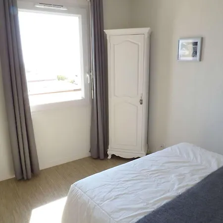 Appartement Babord Gilles Croix De Vie Saint-Gilles-Croix-de-Vie
