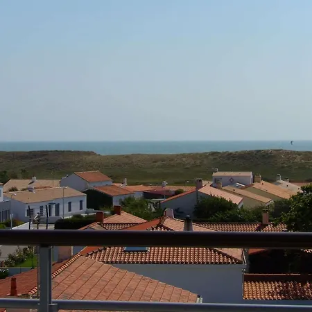 Babord Gilles Croix De Vie * Saint-Gilles-Croix-de-Vie