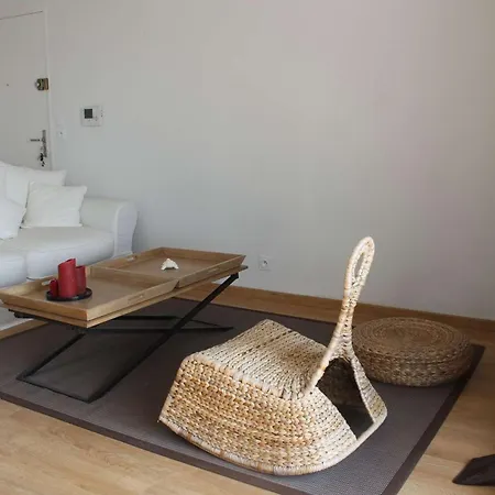 Babord Gilles Croix De Vie