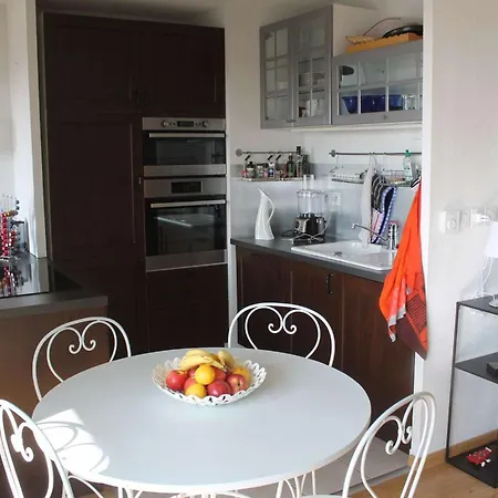 Apartment Babord Gilles Croix De Vie