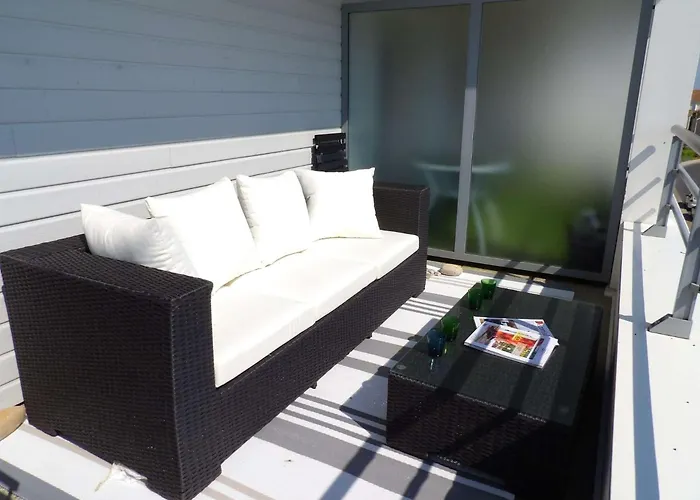 Babord Gilles Croix De Vie * Saint Gilles Croix de vie