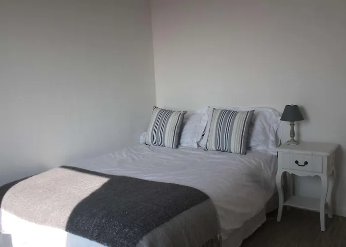 Babord Gilles Croix De Vie Apartman *