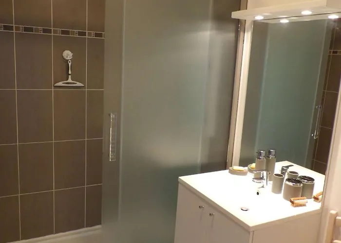 Babord Gilles Croix De Vie Apartman Saint Gilles Croix de vie