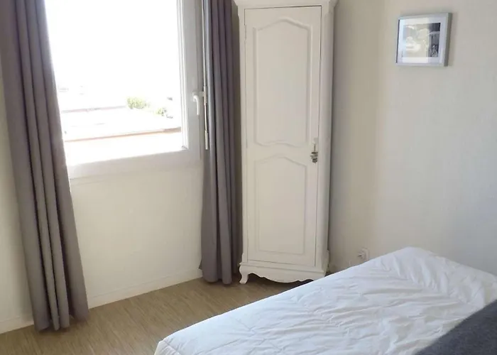 Apartman Babord Gilles Croix De Vie Saint Gilles Croix de vie